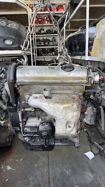 Бензиновый мотор Volkswagen 1.6 л