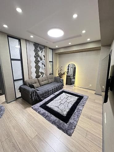 fred perry: Сдается современная 2‑комнатная квартира с полноценной кухней и — 2