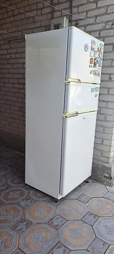 nokia 8910: Холодильник Venus, Трехкамерный, 65 * 185 * — 6