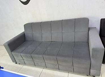 диваны кожаные бу: Диван сатылат — 1