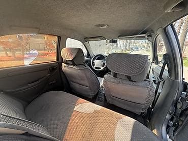руль ланос: Chevrolet Lanos: 2007 г., 1.5 л, Ручные, Бензин, Седан — 8