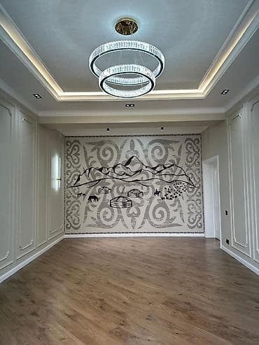 джал жал: Дом, 288 м², 6 комнат, Агентство недвижимости, Евроремонт — 10