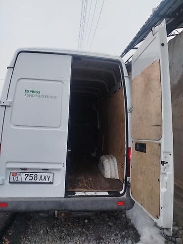 купить актрос тягач: Легкий грузовик, Mercedes-Benz, Стандарт, 2 т, Б/у — 9