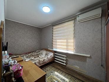 3 к кв: 3 комнаты, 57 м², Индивидуалка, 2 этаж, Косметический ремонт — 4