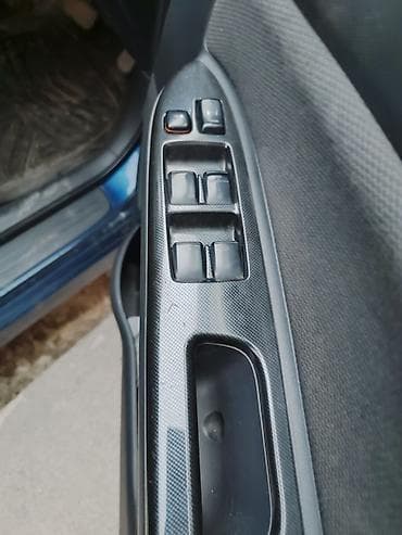 на тойоту виш: Toyota WISH: 2004 г., 1.8 л, Автомат, Бензин, Минивэн — 9