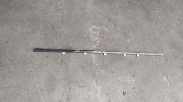 купить драгоценные камни в бишкеке: Nissan Presage модинг стекла, Ниссан Пресаж молдинг Задний Правый — 1