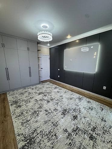 теплый стан жк: 3 комнаты, 77 м², Технопарк Элитка, 2 этаж, Евроремонт — 6