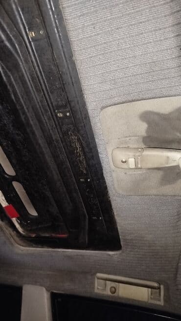 ауди кроссовер: Audi 80: 1998 г., 1.8 л, Механика — 4