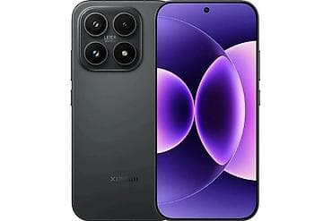 apple xr: Xiaomi, 17, Новый, цвет - Черный — 1