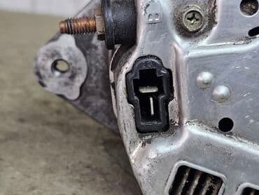 генератор хонда степвагон: Генератор Daihatsu 1997 г., Колдонулган, Оригинал, Германия — 8