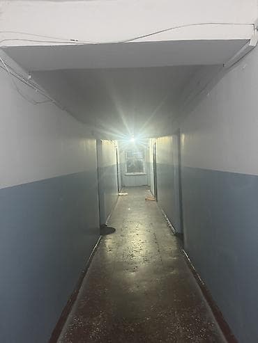 комната с подсилением: 1 комната, 23 м², Общежитие, 3 этаж, Косметический ремонт — 3