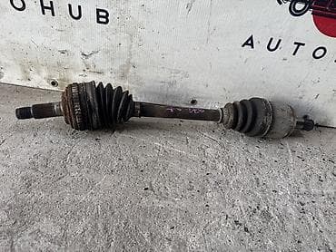 srv 3: Граната С приводом Honda 2000 г. — 1