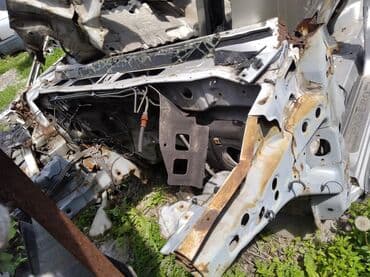 дома из сэндвич панелей в бишкеке: Mitsubishi Pajero Кузовные запчасти, Митсубиси Паджеро Ул. Ильменская — 3