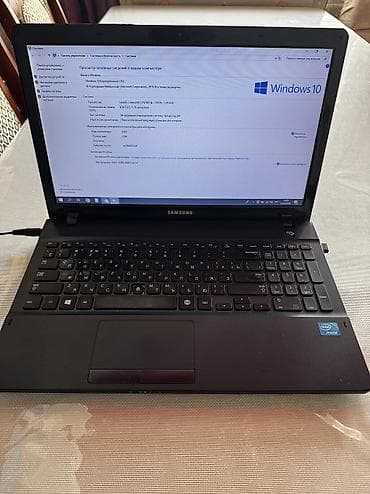 телевизор ясин 43 дюйма: Ноутбуки Samsung Офисный, Intel Celeron, ОЗУ, RAM: 6 ГБ, Другая серия — 3