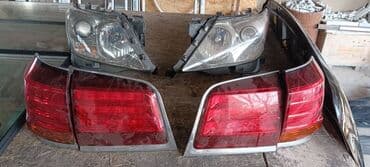 Lexus, Б/у, Оригинал