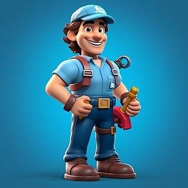 Курулуш жана оңдоо кызматтары: Сантехниканы орнотуу жана алмаштыруу 6 жылдан ашык тажрыйба — 1