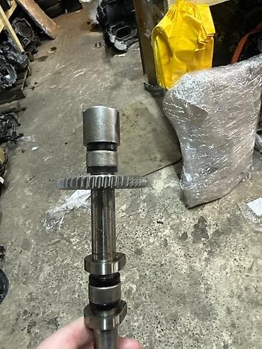 рулевая рейка форд фокус 1: Распредвал Peugeot — 3