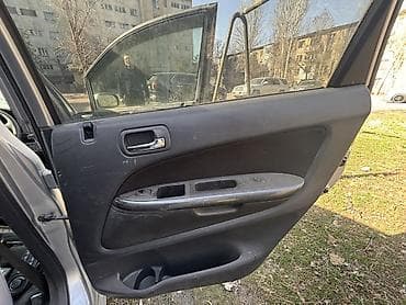 h rv: Продаются запасные части на Honda Stream (RN) — кузов 2002 года — 8