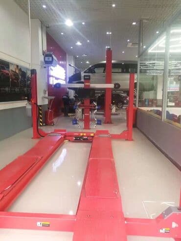 развал схождения оборудование: Развал схождение 3 д развал трап . launch развал — 2