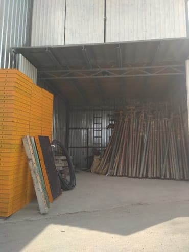 аренда дома под офис: Сдам в аренду Опалубки — 1