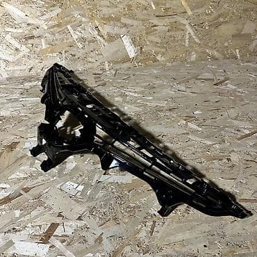 bwm e60: Решетка радиатора Toyota — 5