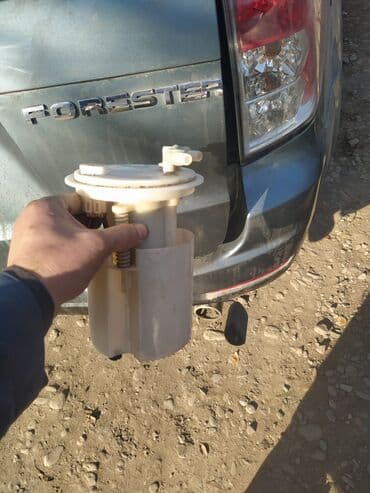 торговое оборудование бу бишкек: Дроссельная заслонка Subaru 2008 г., Оригинал, Япония — 23