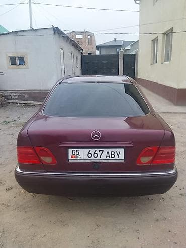 краун левый руль купить: Mercedes-Benz E-Class: 1997 г., 2 л, Механика, Бензин, Седан — 6