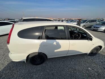 контрактный двигатель из японии бишкек: Honda Stream: 2003 г., 1.7 л, Автомат, Бензиновая, Минивэн — 4