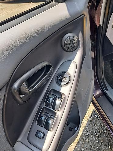 Транспорт: Hyundai Elantra: 2006 г., 1.8 л, Кол менен иштөөчү, Газ, Седан — 10