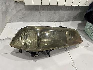 Передняя правая фара Honda 2001 г., Б/у, Оригинал, Япония at lalafo.kg Передняя правая фара Honda 2001 г., Б/у, Оригинал, Япония