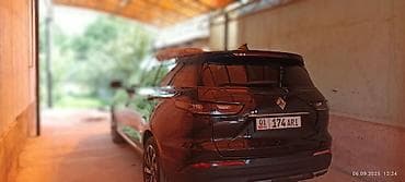 панель на гольф 3: FAW : 2020 г., 1.5 л, Робот, Бензин, Минивэн — 3