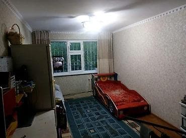2 комнаты, 43 м², 104 серия, 1 этаж, Старый ремонт at lalafo.kg 2 комнаты, 43 м², 104 серия, 1 этаж, Старый ремонт