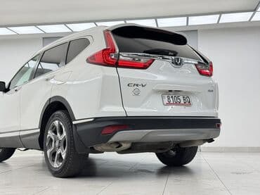 купить мотор на мотоцикл урал: Honda CR-V: 2019 г., 1.5 л, Автомат, Бензиновая, Кроссовер — 25