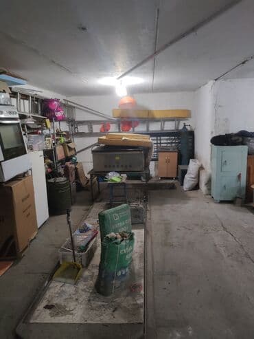 дома в красной речке: СДАЮ в аренду помещениеподземный гараж 70м2. по адресу — 2