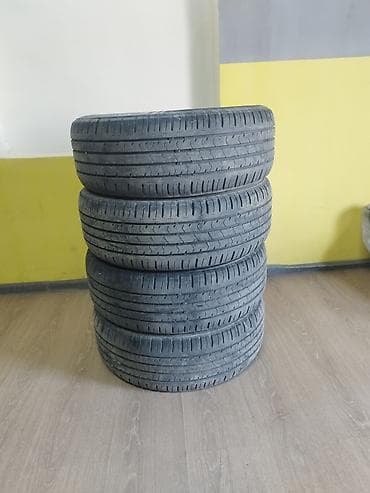 Шиналар 205 / 55 / R 16, Жай, Комплект, Жеңил унаалар, Жапония, Bridgestone lalafo.kg да Шиналар 205 / 55 / R 16, Жай, Комплект, Жеңил унаалар, Жапония, Bridgestone