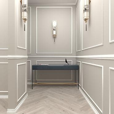 Квартиры: 1 комната, 45 м², 104 серия, 3 этаж, Старый ремонт — 1