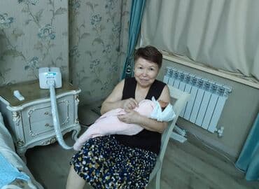 аренда лампа для лечения желтухи новорожденных: Фотолампа - матрас, коврик, одеяло в аренду. Эффективно 100% и быстро — 2