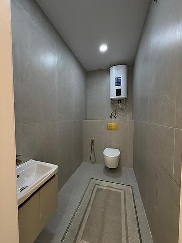 2 bedroom: 2 комнаты, 80 м², 11 мкр Элитка, 2 этаж, Дизайнерский ремонт — 4