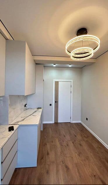 дом квартира продаю: 1 комната, 42 м², 9 этаж — 4