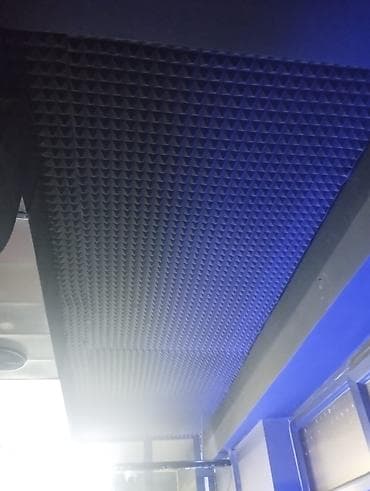 шумоизоляция помещения: Шумоизоляция - профессионально! Выполняем комплексную звуко- и — 6