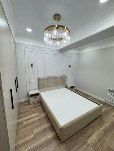 горький ауэзова: 2 бөлмө, 62 м² — 4