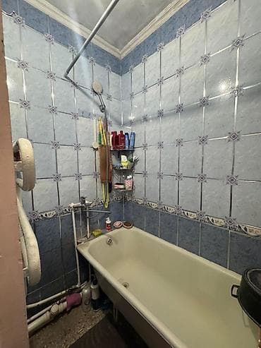 Недвижимость: 2 комнаты, 40 м², Малосемейка, 3 этаж, Косметический ремонт — 5