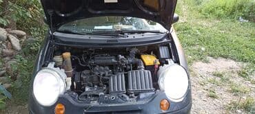крепление для велосипеда на машину бишкек: Daewoo Matiz: 2008 г., 0.8 л, Механика, Бензин, Хэтчбэк — 5
