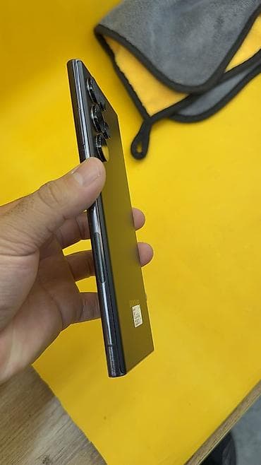 gala: Samsung Galaxy S22 Ultra, Б/у, 256 ГБ, 1 SIM — 2