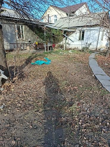 Кыймылсыз мүлк: 10 соток, Курулуш, Кызыл китеп, Техпаспорт, Сатып алуу-сатуу келишими — 5