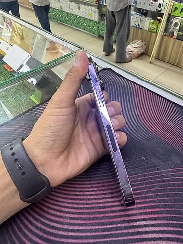 zet fold: IPhone 14 Pro, Новый, 256 ГБ, В рассрочку, 78 % — 3