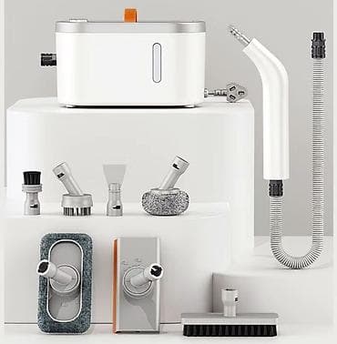 Пароочиститель Ручной