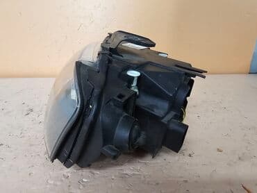 фаркоп на ауди а4: Передняя левая фара Audi 2007 г., Б/у, Оригинал — 15