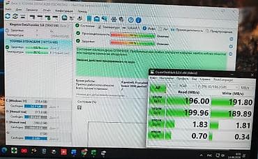 Техника жана электроника: ПК үчүн маалымат алып жүрүүчү, Жаңы, Toshiba, HDD, 2 ТБ, 3.5", ПК үчүн — 3