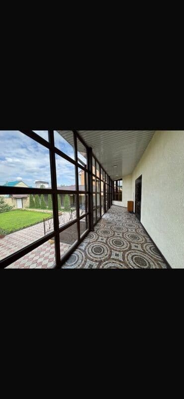 дома район тэц: 327 м², 8 комнат, Утепленный, Теплый пол, Бронированные двери — 3